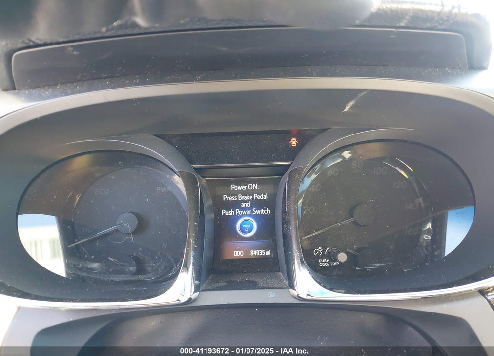 2013 TOYOTA AVALON HYBRID XLE TOURING VIN: 4T1BD1EB1DU011337