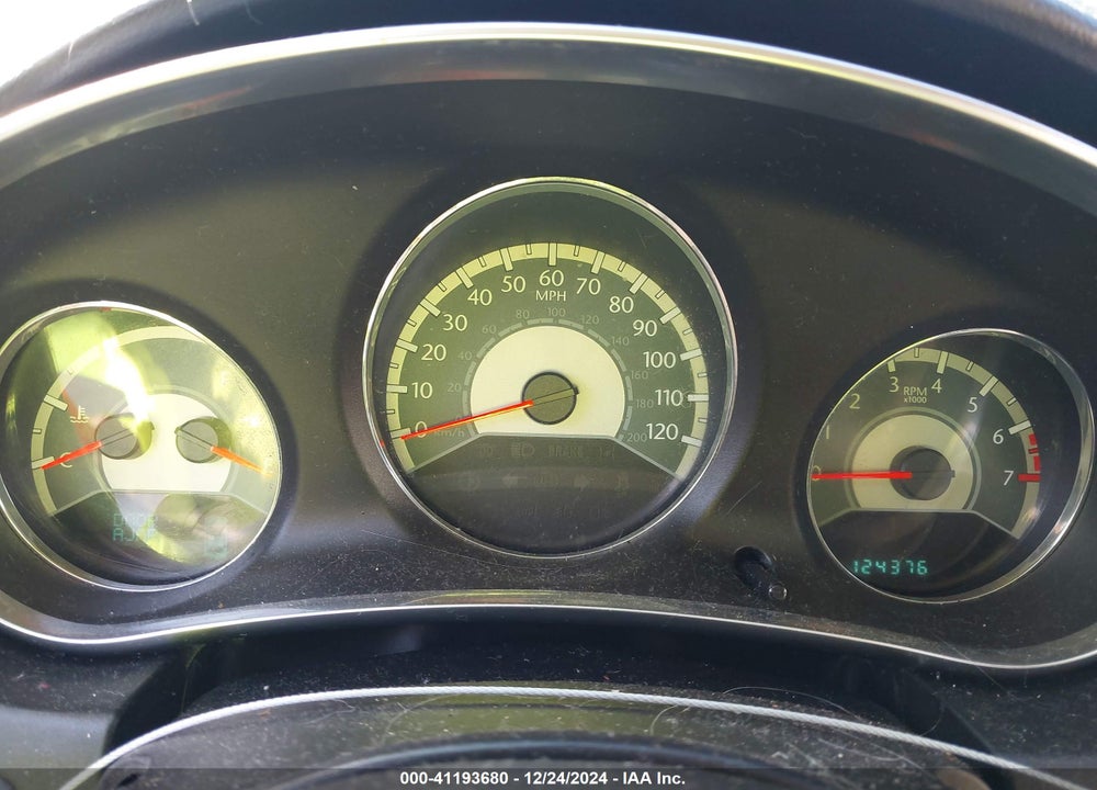 2012 CHRYSLER 200 TOURING VIN: 1C3CCBBG8CN297766