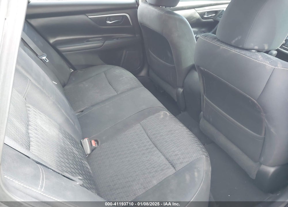2016 NISSAN ALTIMA VIN: 1N4AL3APXGC283191