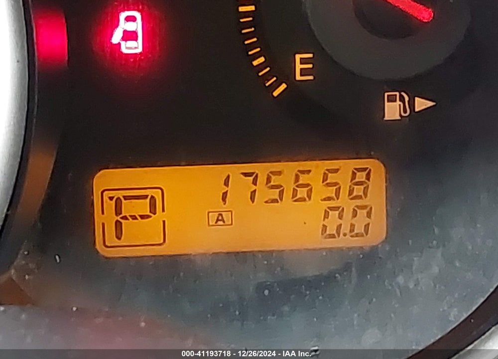 2009 NISSAN VERSA VIN: 3N1BC13E49L494346