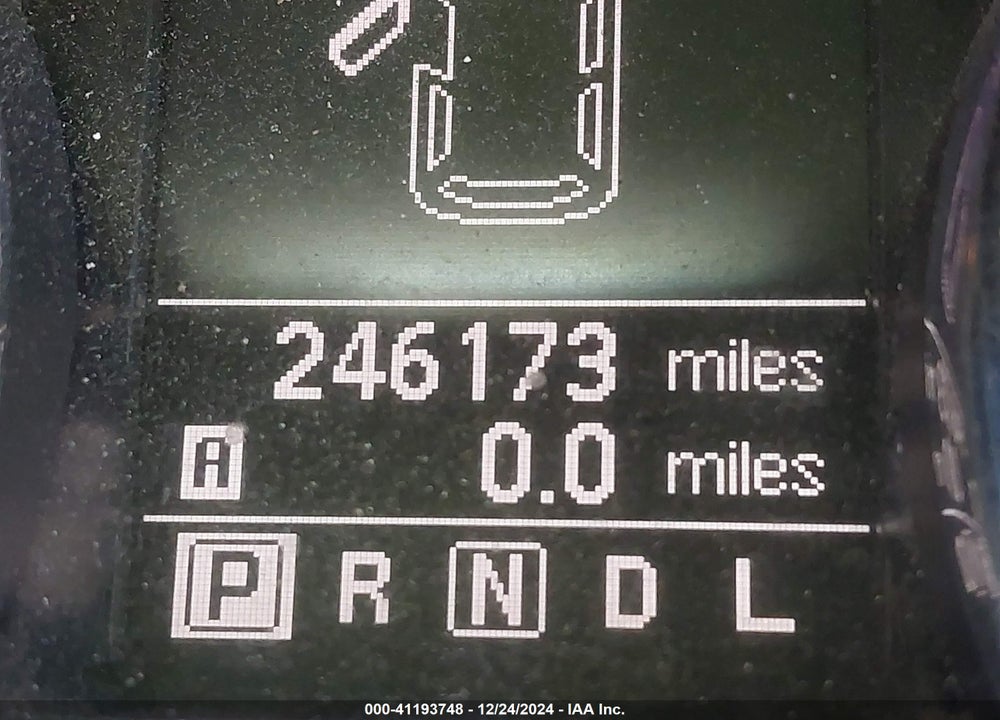 2013 NISSAN ROGUE SV W/SL PKG VIN: JN8AS5MT2DW536522