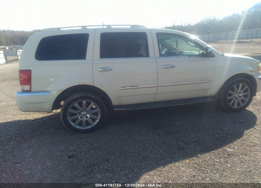 2007 CHRYSLER ASPEN LIMITED VIN: 1A8HX58P57F572937
