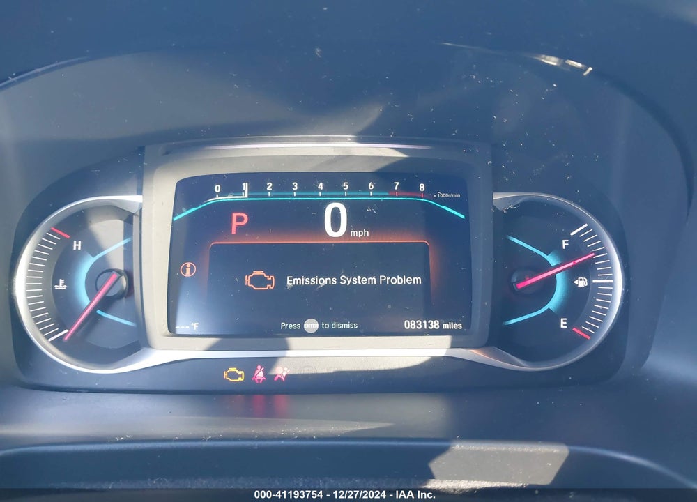 2022 HONDA PILOT 2WD EX-L VIN: 5FNYF5H52NB007815