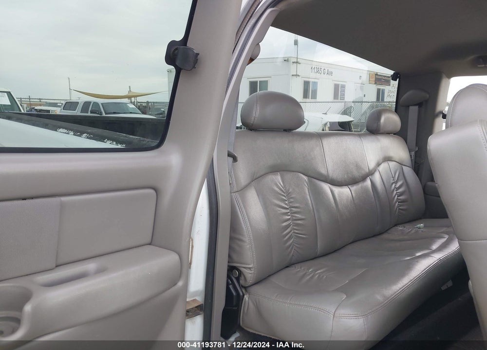 1999 GMC SIERRA 1500 SLE VIN: 2GTEK19T6X1525226