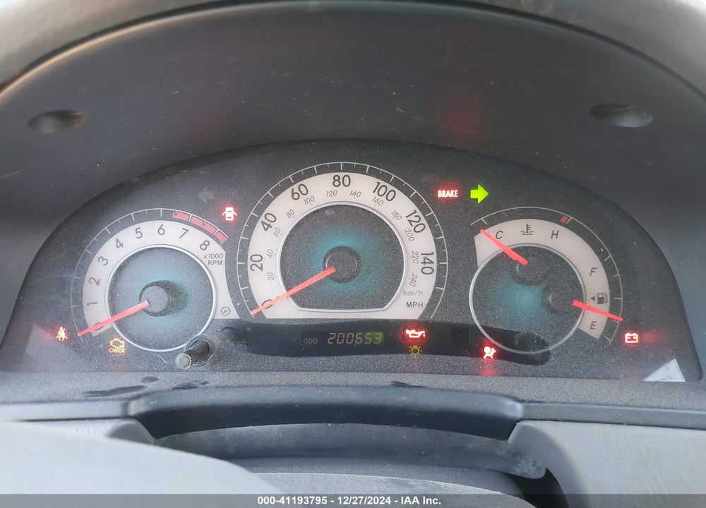 2006 TOYOTA CAMRY SOLARA SE V6 VIN: 4T1CA38P26U073767