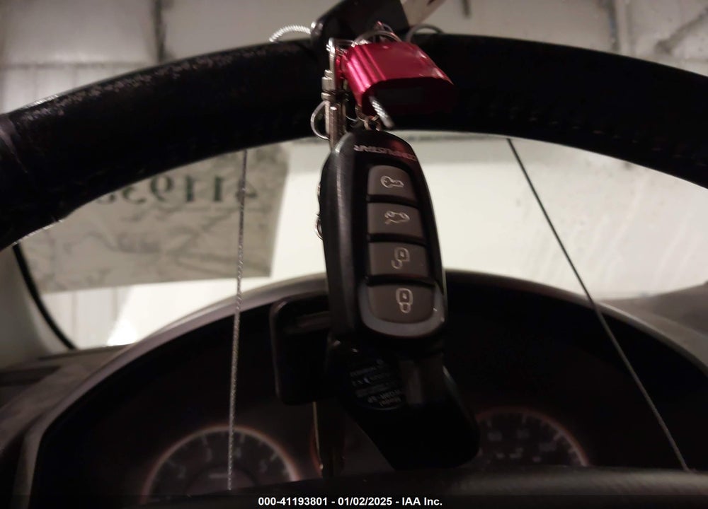 2013 NISSAN TITAN VIN: 1N6AA0EC6DN307232