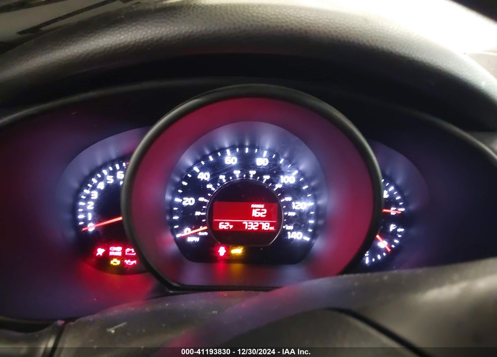 2018 KIA SOUL VIN: KNDJN2A26J7549065