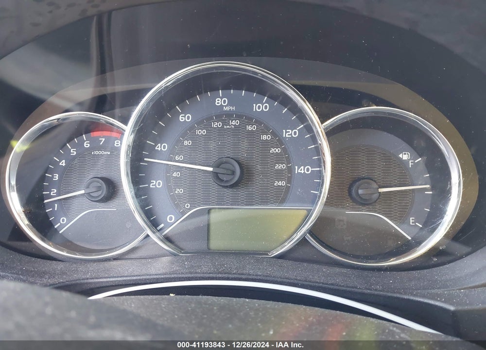 2015 TOYOTA COROLLA VIN: 5YFBURHE2FP185748