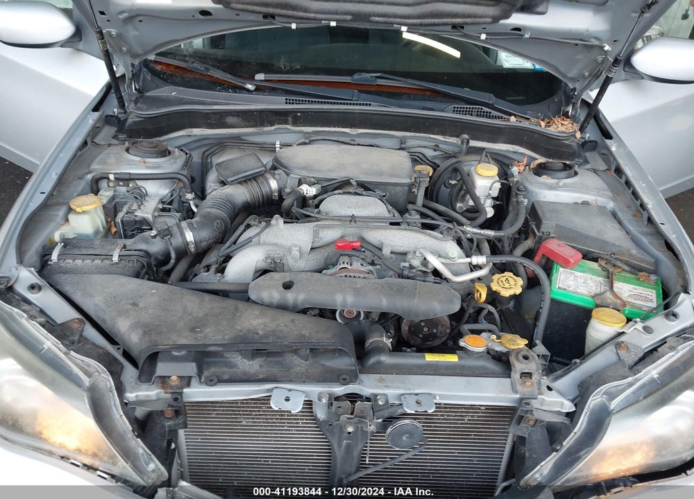 2011 SUBARU IMPREZA 2.5I PREMIUM VIN: JF1GE6B63BG522254