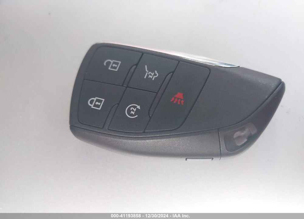 2024 CHEVROLET EQUINOX EV LT VIN: 3GN7DLRP8RS283507