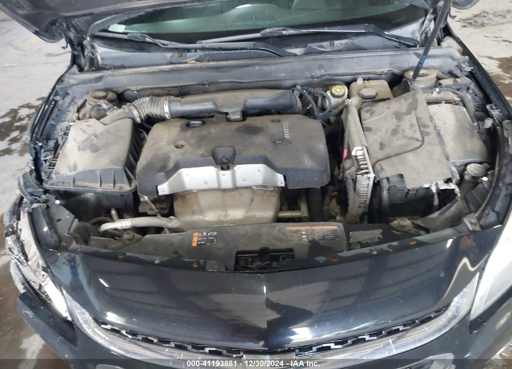 2015 CHEVROLET MALIBU 2LT VIN: 1G11D5SL1FF304577