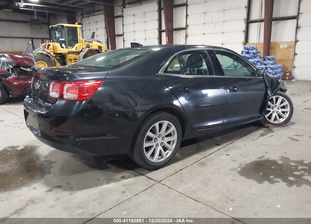2015 CHEVROLET MALIBU 2LT VIN: 1G11D5SL1FF304577