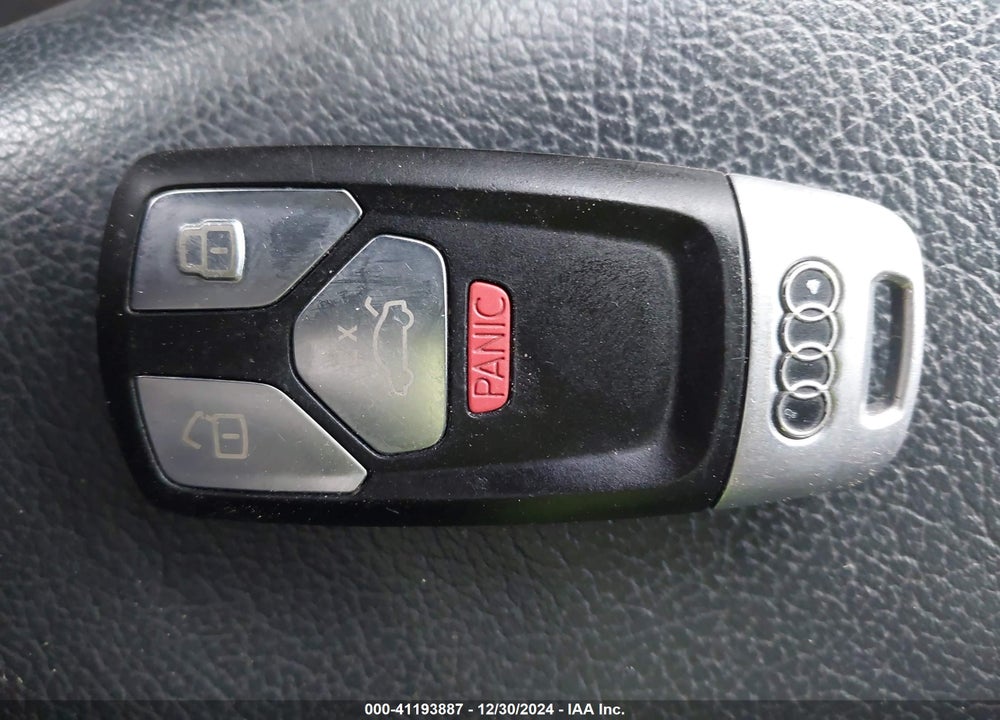 2019 AUDI Q5 VIN: WA1BNAFY8K2082851