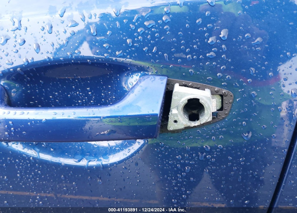2023 KIA FORTE LXS VIN: 3KPF24AD0PE622144