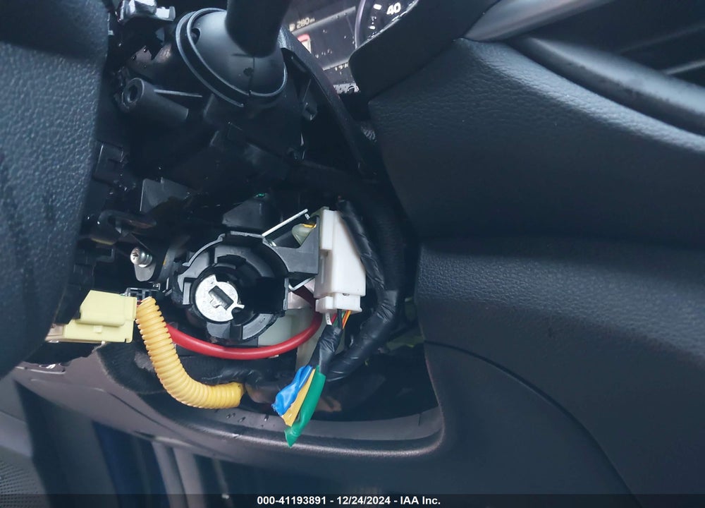 2023 KIA FORTE LXS VIN: 3KPF24AD0PE622144