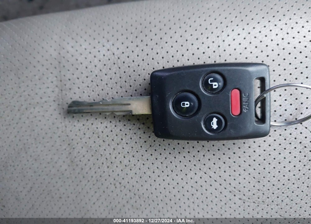 2008 SUBARU OUTBACK VIN: 4S4BP63C186304066