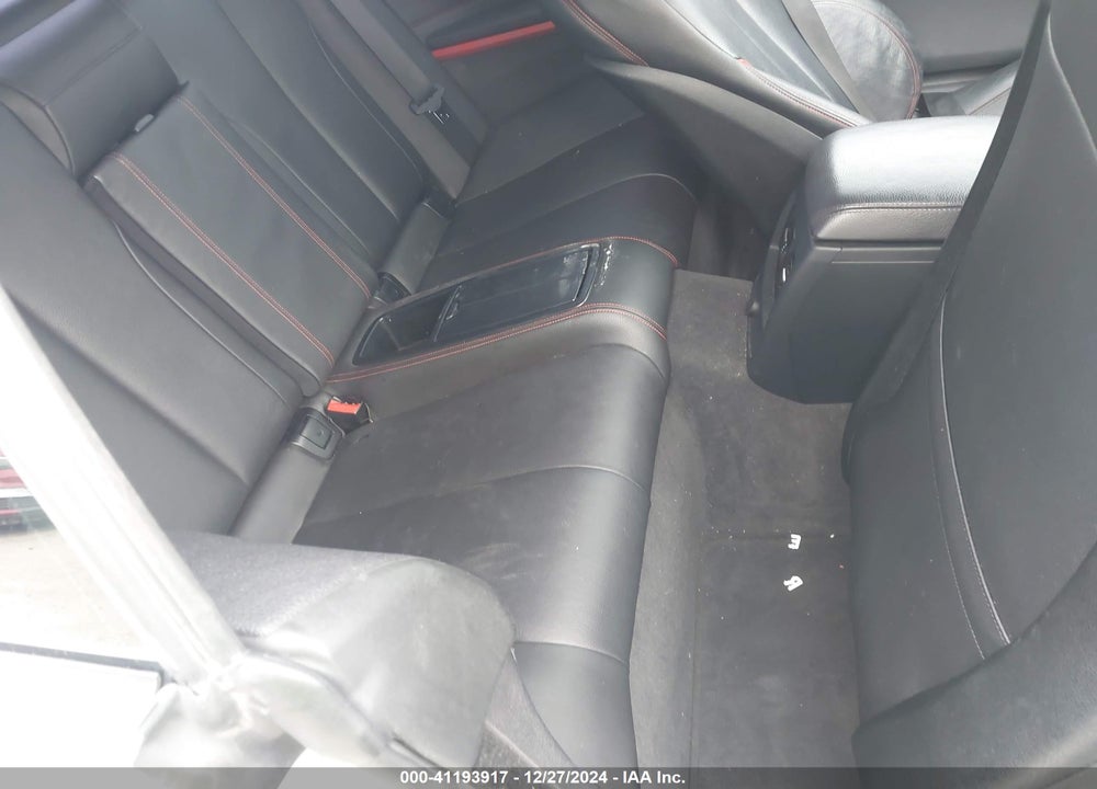 2014 BMW 428 VIN: WBA3V7C51EP770864