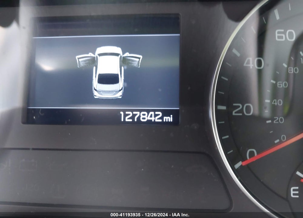 2021 KIA FORTE LXS VIN: 3KPF24ADXME356613
