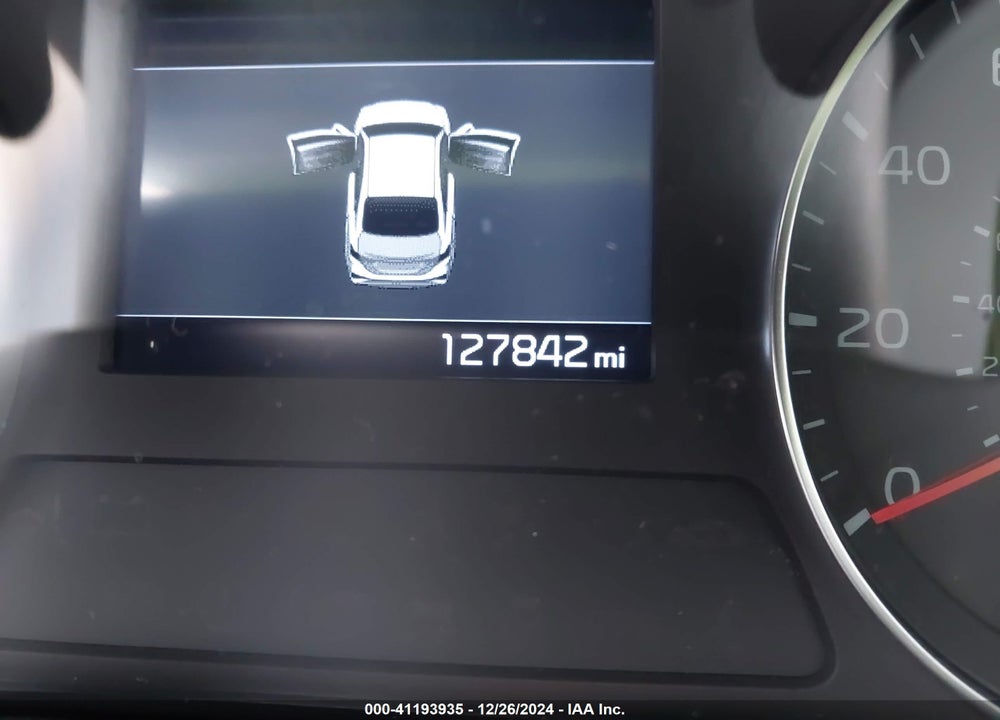 2021 KIA FORTE LXS VIN: 3KPF24ADXME356613