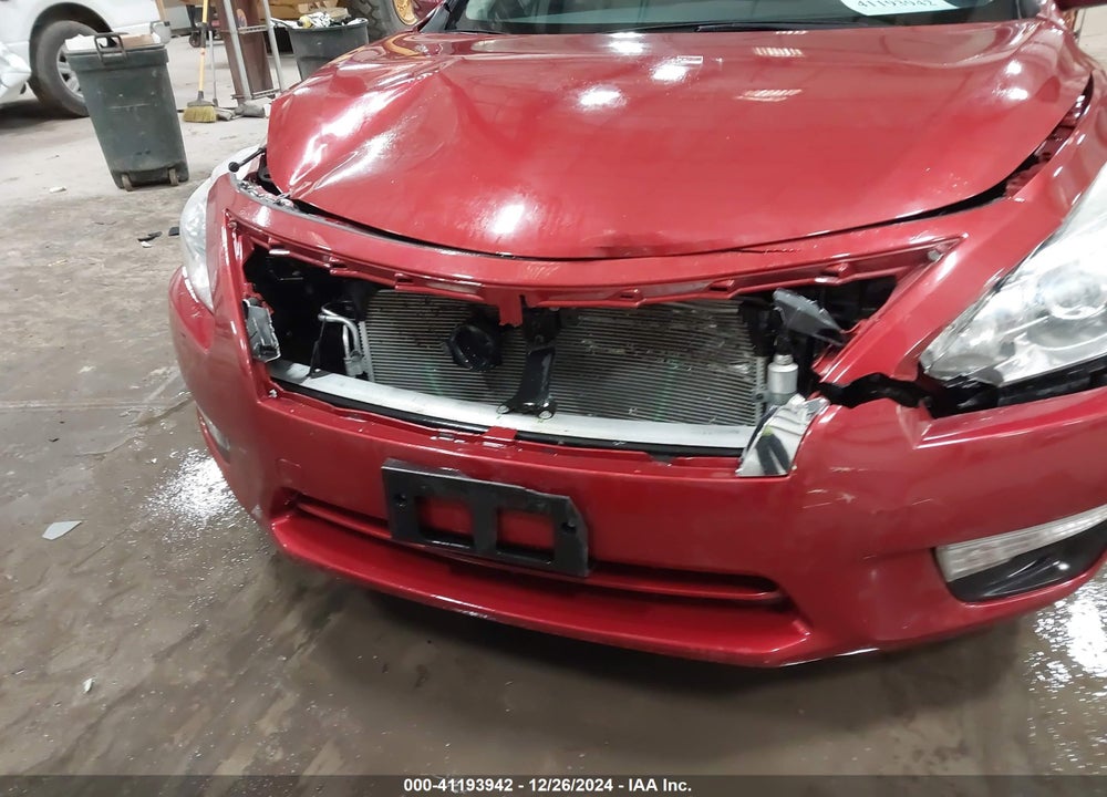 2015 NISSAN ALTIMA 2.5 VIN: 1N4AL3AP0FC579285