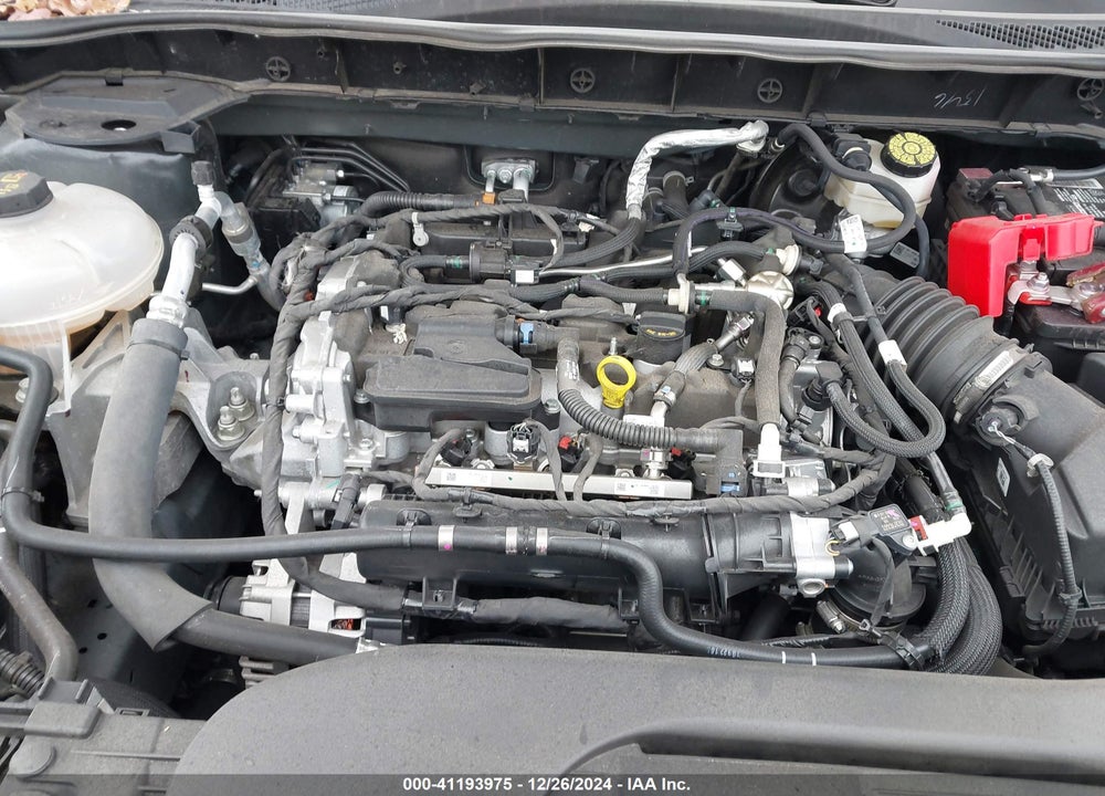 2022 FORD ESCAPE SE VIN: 1FMCU9G63NUA99098