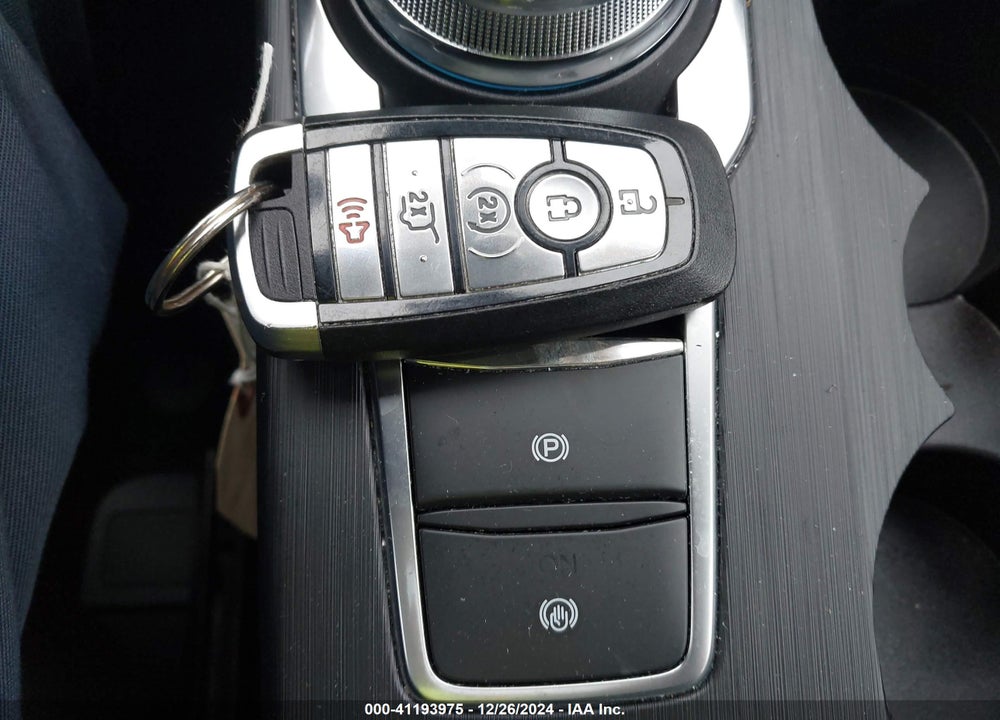 2022 FORD ESCAPE SE VIN: 1FMCU9G63NUA99098