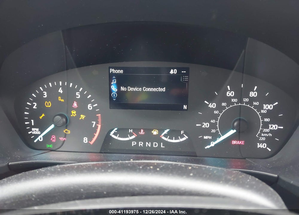 2022 FORD ESCAPE SE VIN: 1FMCU9G63NUA99098