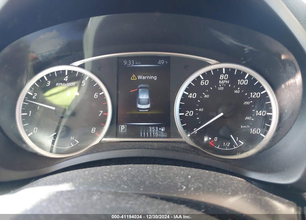 2017 NISSAN SENTRA VIN: 3N1AB7AP3HL710563