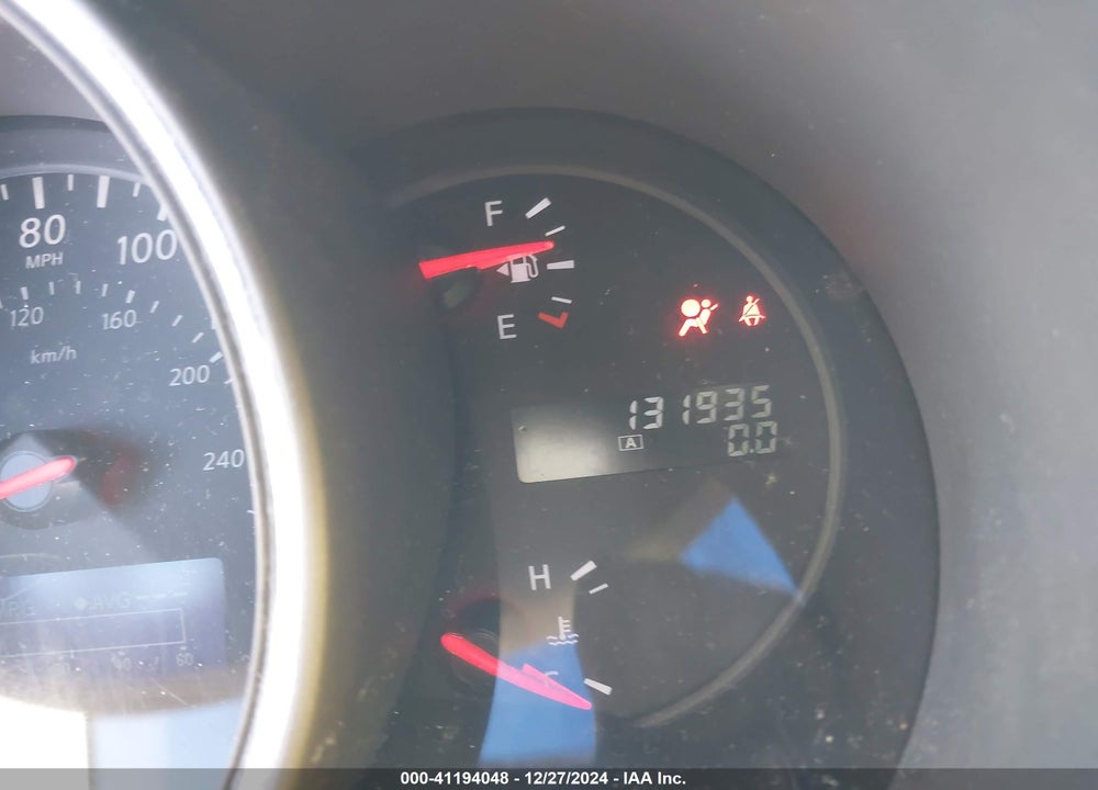 2014 NISSAN MURANO LE VIN: JN8AZ1MU5EW403204