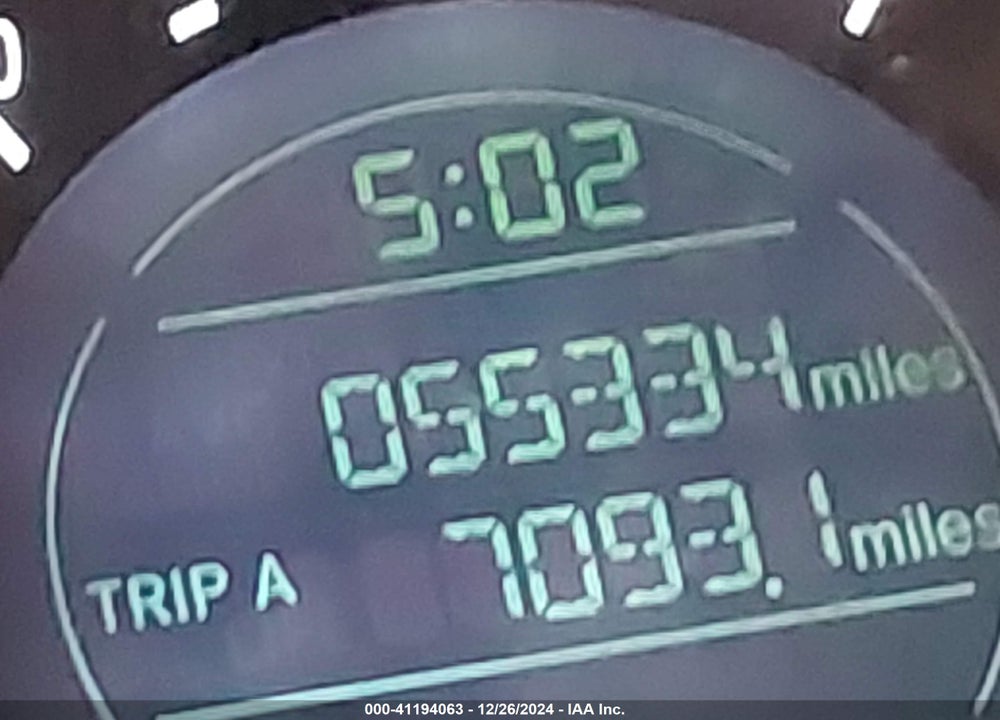 2022 HONDA HR-V 2WD LX VIN: 3CZRU5H33NM725193