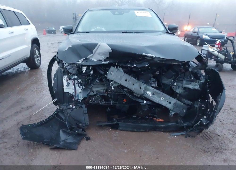 2019 MAZDA CX-5 TOURING VIN: JM3KFBCM2K0647088