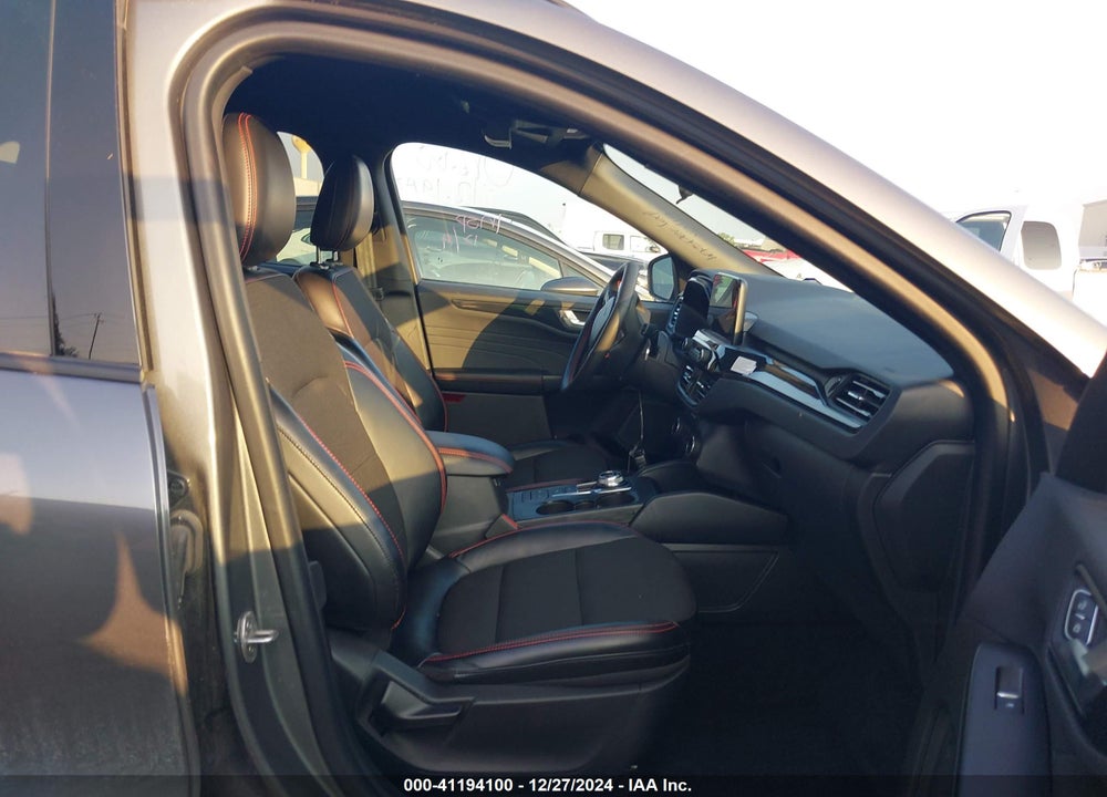 2024 FORD ESCAPE ST LINE VIN: 1FMCU9MN1RUA11568