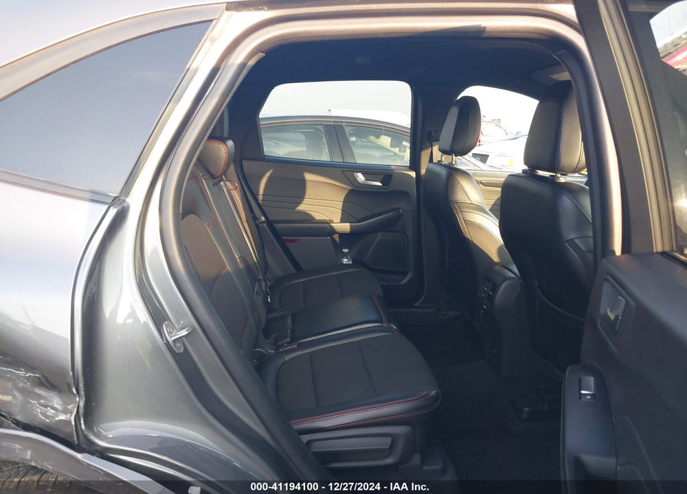 2024 FORD ESCAPE ST LINE VIN: 1FMCU9MN1RUA11568