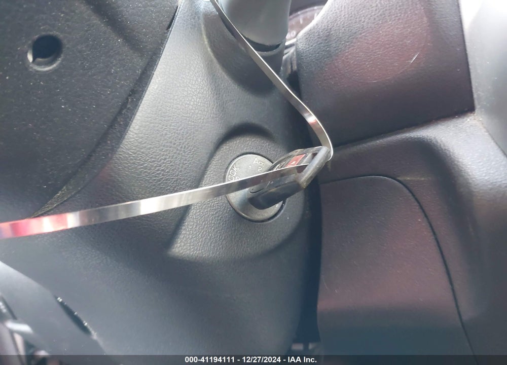 2019 NISSAN VERSA VIN: 3N1CN7AP7KL851045