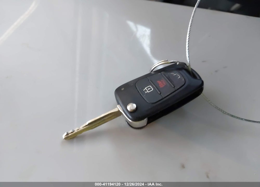 2013 KIA SOUL VIN: KNDJT2A53D7527822