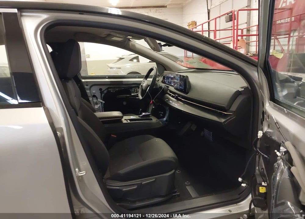2023 NISSAN ARIYA VENTURE+ VIN: JN1BF0AA3PM410375