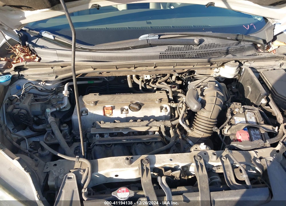 2014 HONDA CR-V EX-L VIN: 5J6RM3H76EL025726