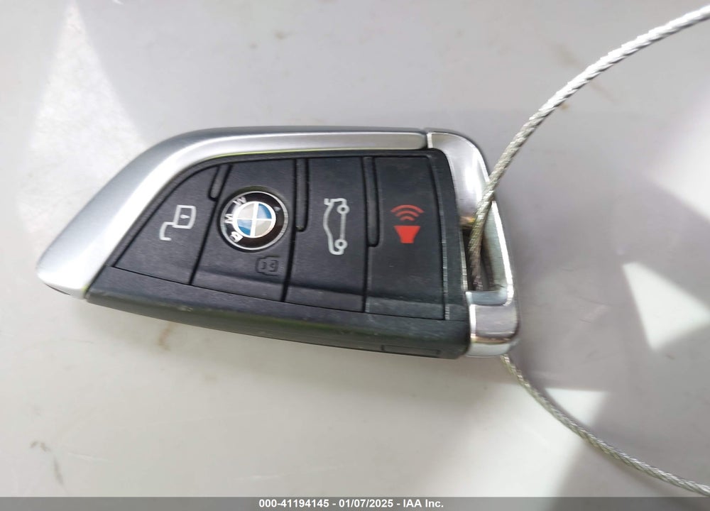 2019 BMW 330I VIN: WBA5R1C57KAK09576