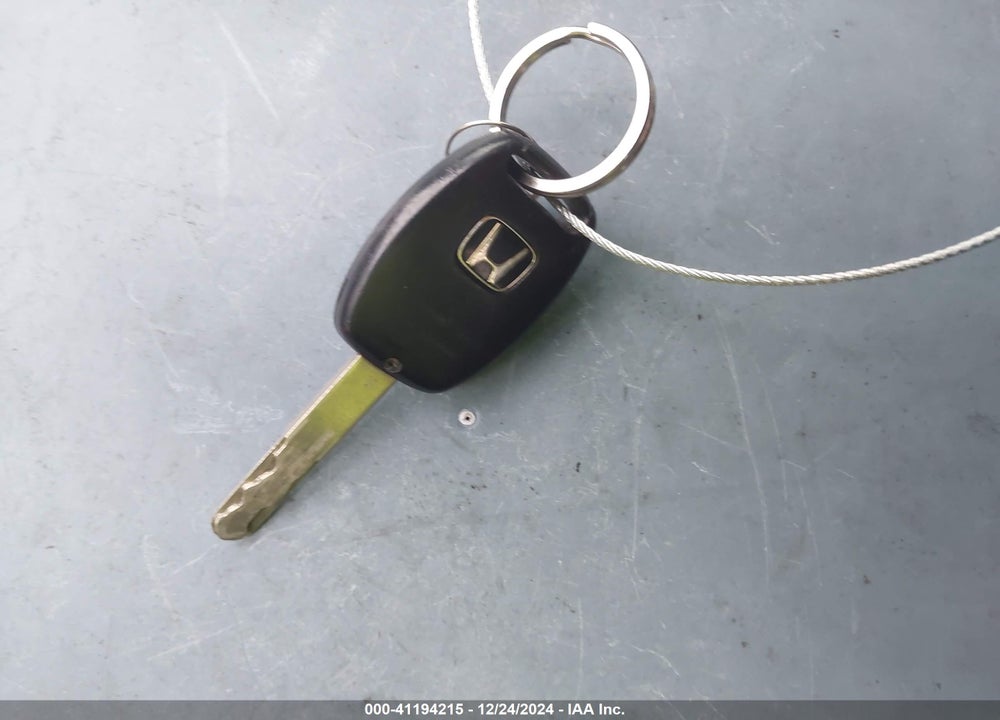 2005 HONDA ACCORD 2.4 LX SPECIAL EDITION VIN: 1HGCM72555A020623