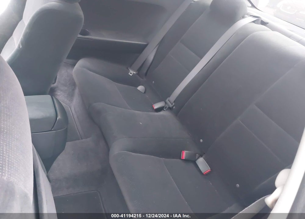 2005 HONDA ACCORD 2.4 LX SPECIAL EDITION VIN: 1HGCM72555A020623