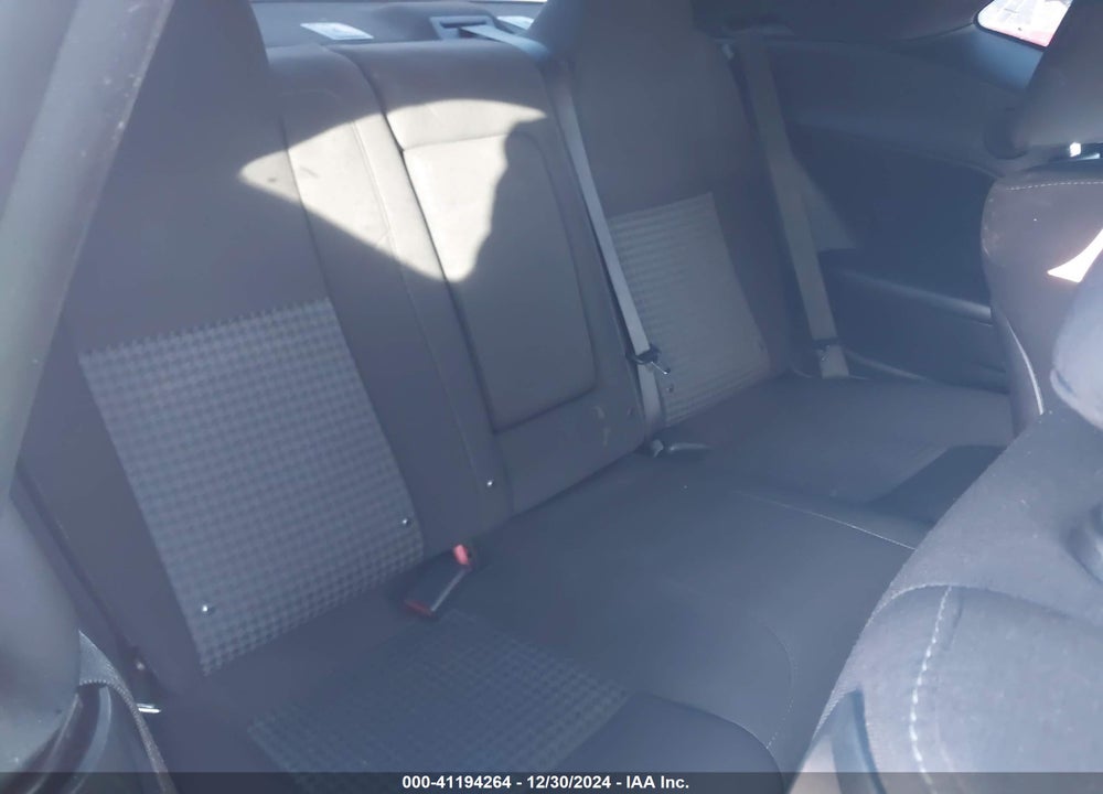 2021 DODGE CHALLENGER VIN: 2C3CDZFJ6MH664511