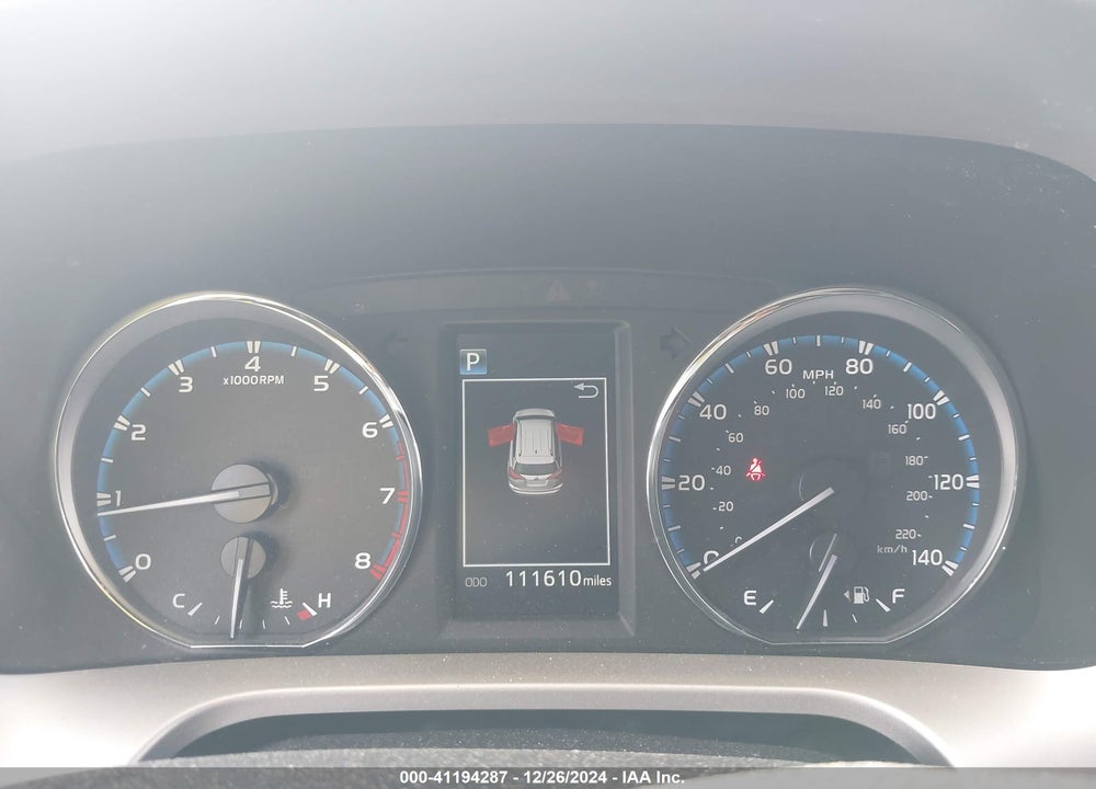 2016 TOYOTA RAV4 XLE VIN: JTMWFREV7GJ083559