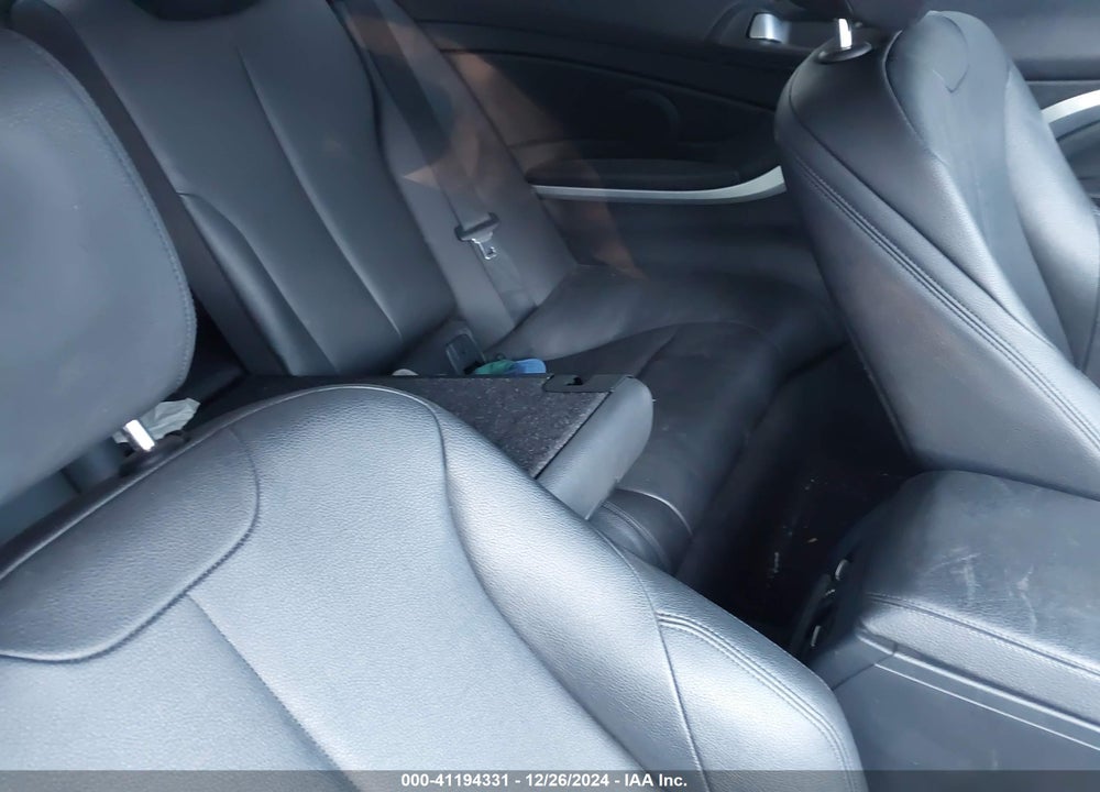 2014 BMW 428I VIN: WBA3N7C59EF719778