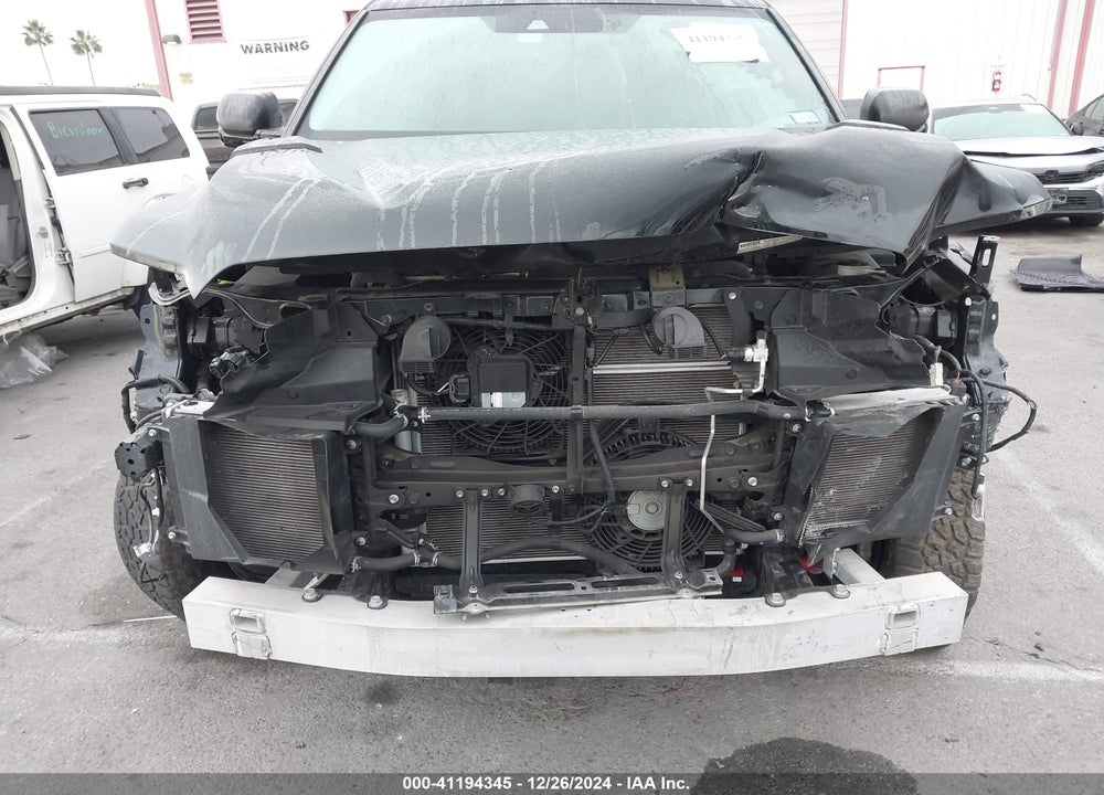 2024 TOYOTA TUNDRA HYBRID VIN: 5TFPC5DB9RX083723