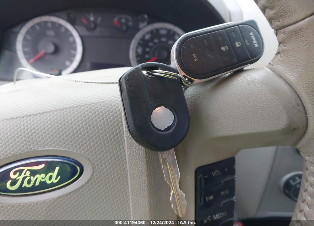 2011 FORD ESCAPE VIN: 1FMCU9DG6BKA21886