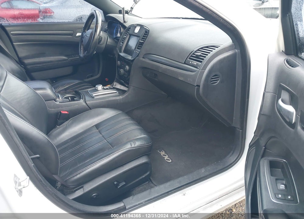 2015 CHRYSLER 300 S VIN: 2C3CCABG7FH859163
