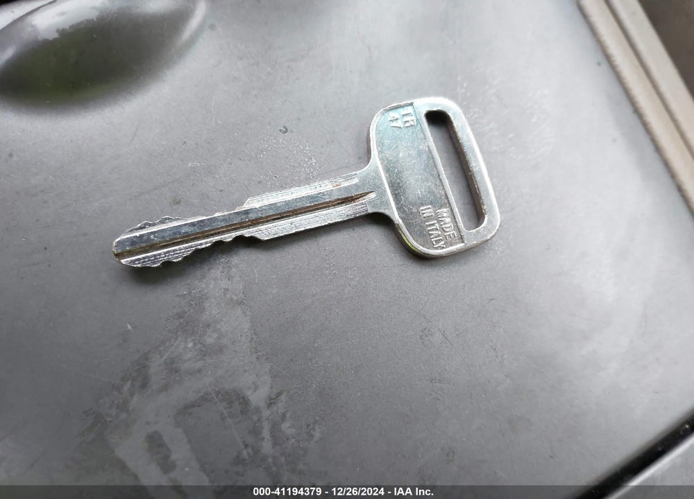 2008 TOYOTA HIGHLANDER VIN: JTEES41AX82006608