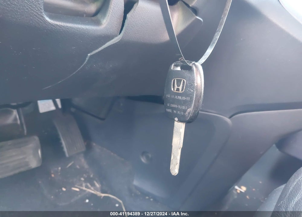 2009 HONDA CR-V EX-L VIN: 5J6RE48779L049462