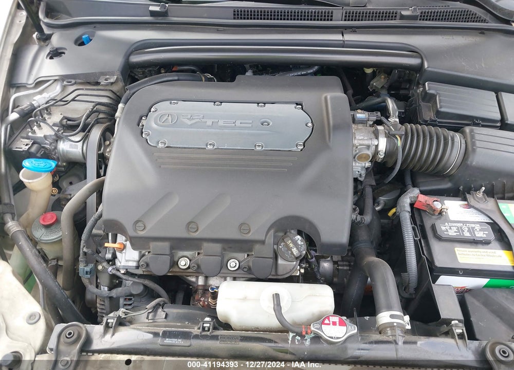 2004 ACURA TL VIN: 19UUA66214A009415