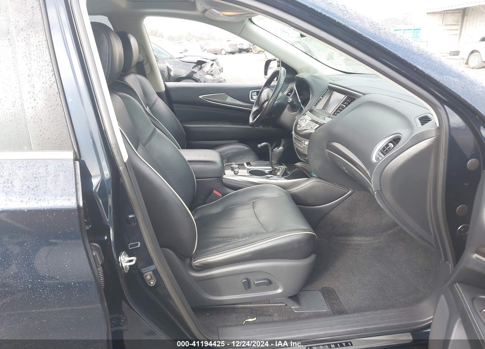 2018 INFINITI QX60 VIN: 5N1DL0MN4JC513018